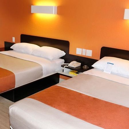 Motel 6-Salt Lake City, Ut - Central Millcreek Екстериор снимка